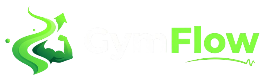 GymFlow Logo